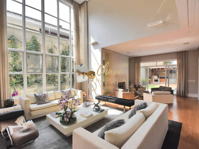 #204253 - Casa para Venda em São Paulo - SP - 2