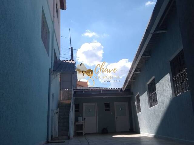 #204254 - Salão Comercial para Locação em Itapecerica da Serra - SP - 2