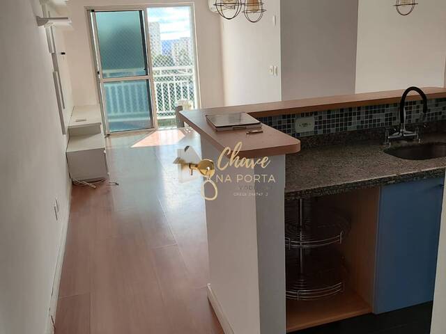 Locação em Vila Andrade - São Paulo