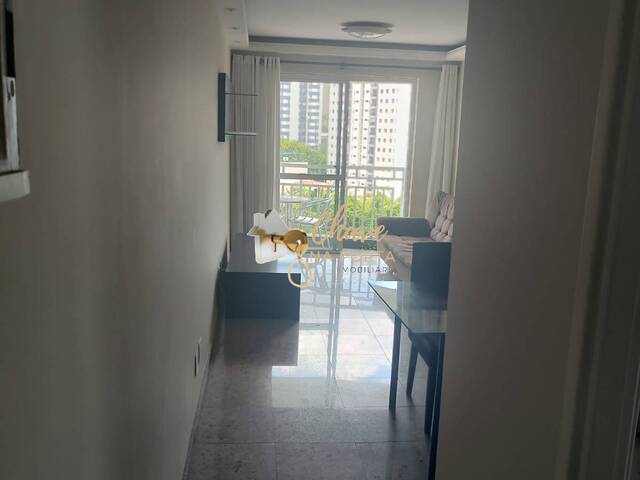 Locação em Vila Andrade - São Paulo