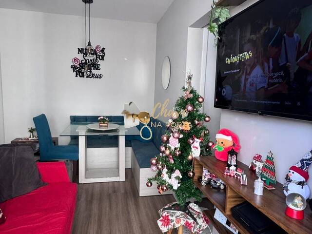 #204257 - Apartamento para Venda em Osasco - SP - 3