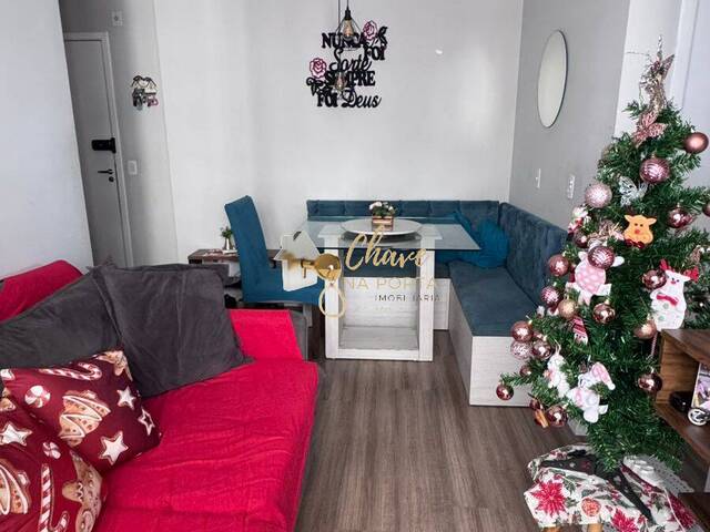 Apartamento para Venda em Osasco - 4