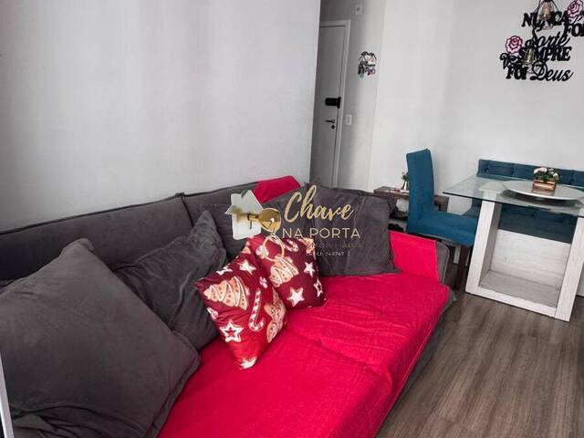Apartamento para Venda em Osasco - 5