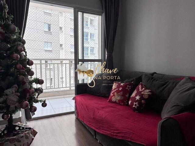 #204257 - Apartamento para Venda em Osasco - SP - 2