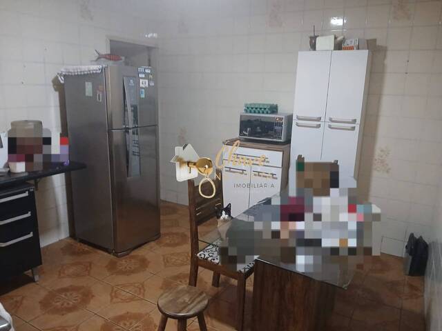 Casa para Venda em São Paulo - 4