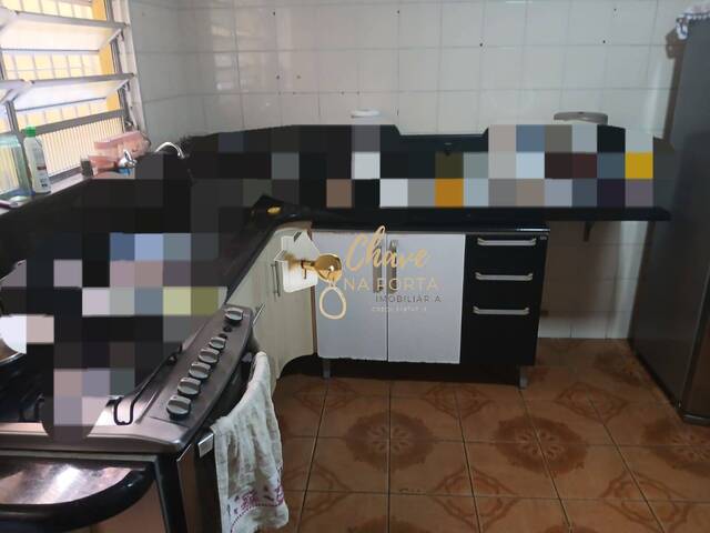 Casa para Venda em São Paulo - 5