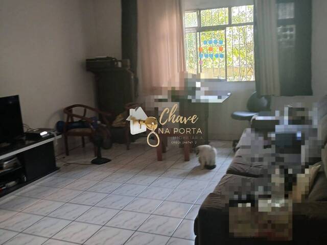 Venda em Vila Guacuri - São Paulo