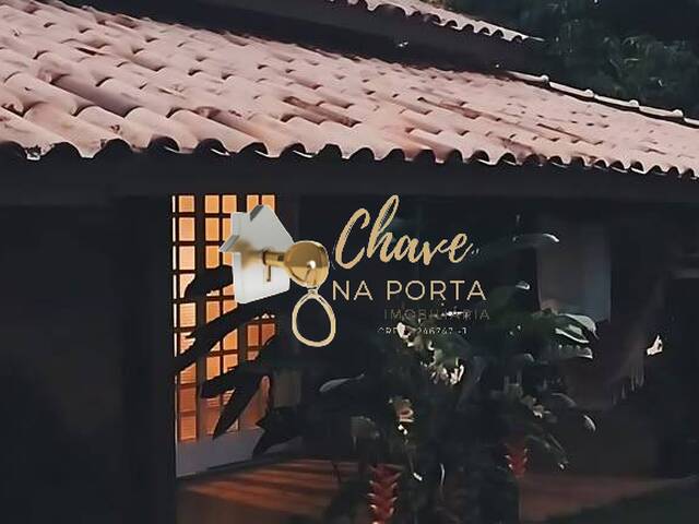 #204263 - Chácara para Venda em Itatiba - SP - 3