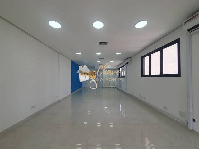 #204266 - Sala para Venda em São Paulo - SP - 2