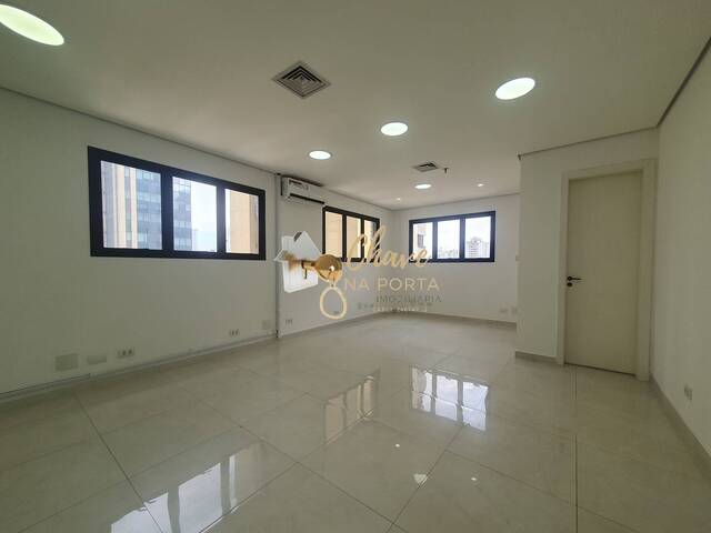 #204266 - Sala para Venda em São Paulo - SP - 3
