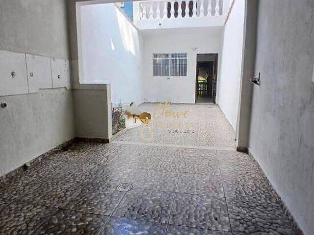 #204268 - Casa para Venda em Taboão da Serra - SP - 2