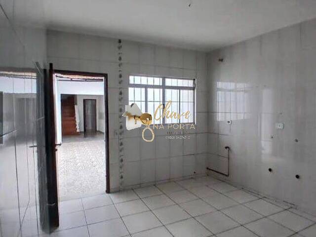 Casa para Venda em Taboão da Serra - 4