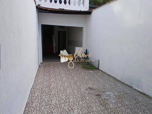 #204268 - Casa para Venda em Taboão da Serra - SP - 3