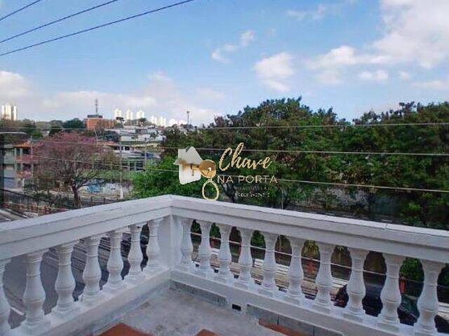 Casa para Venda em Taboão da Serra - 5