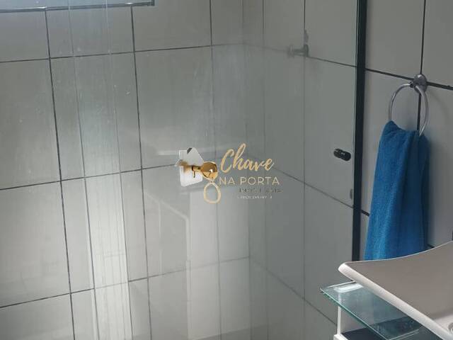 #204269 - Casa para Venda em Taboão da Serra - SP - 3