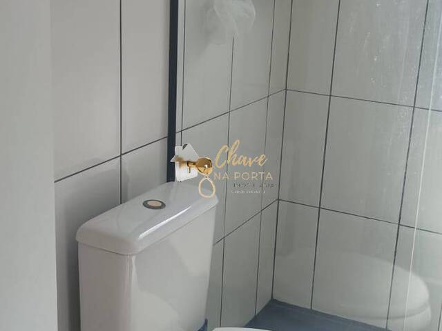 #204269 - Casa para Venda em Taboão da Serra - SP - 2