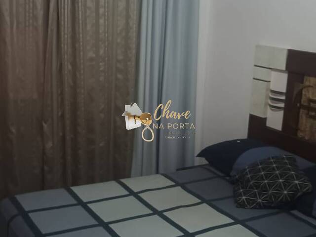 Casa para Venda em Taboão da Serra - 5