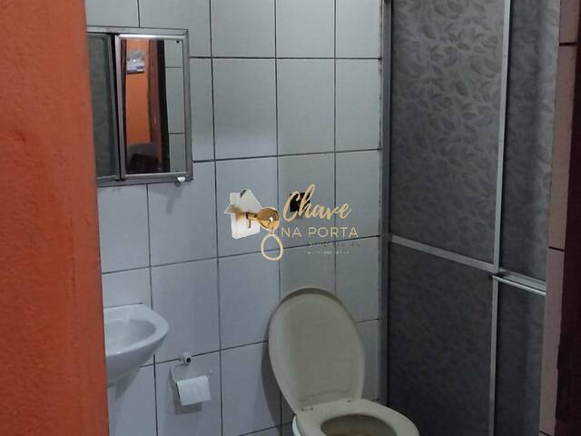 #204270 - Casa para Venda em Embu das Artes - SP - 3