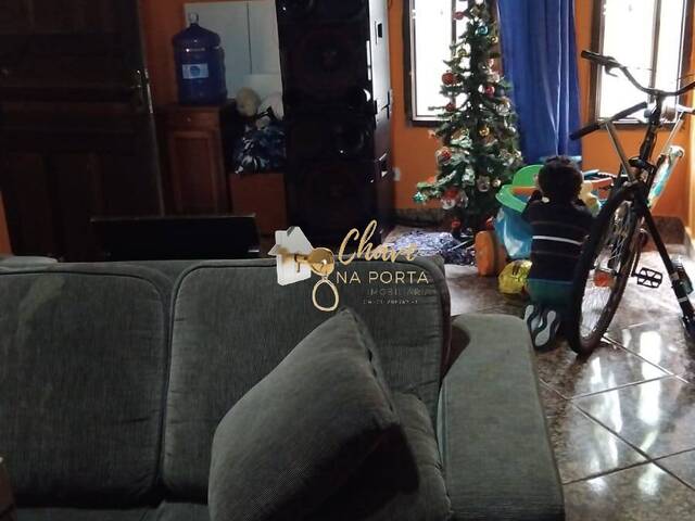 Casa para Venda em Embu das Artes - 5