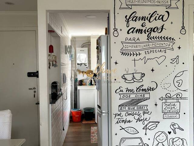 Apartamento para Venda em São Paulo - 2
