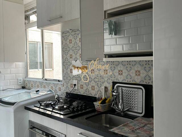 Apartamento para Venda em São Paulo - 5