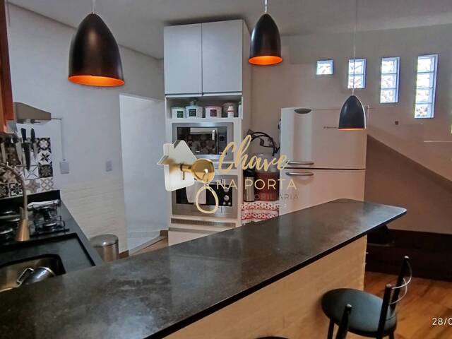 #204273 - Casa para Venda em Taboão da Serra - SP - 3