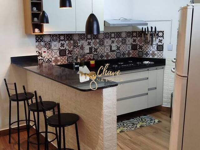 Casa para Venda em Taboão da Serra - 4