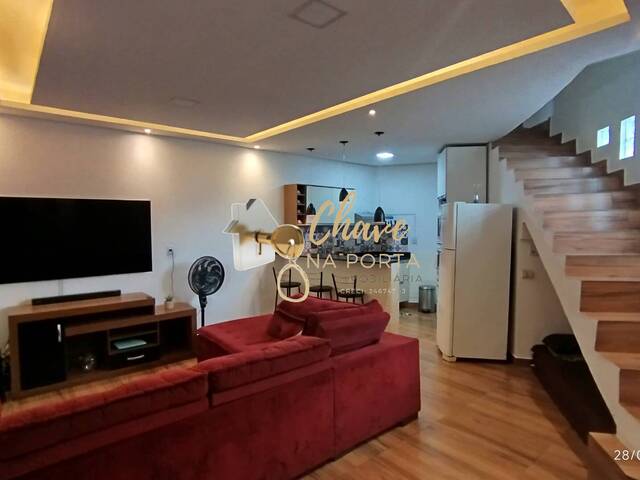 Venda em Parque Jacarandá - Taboão da Serra