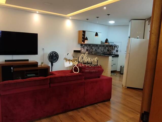 #204273 - Casa para Venda em Taboão da Serra - SP - 2