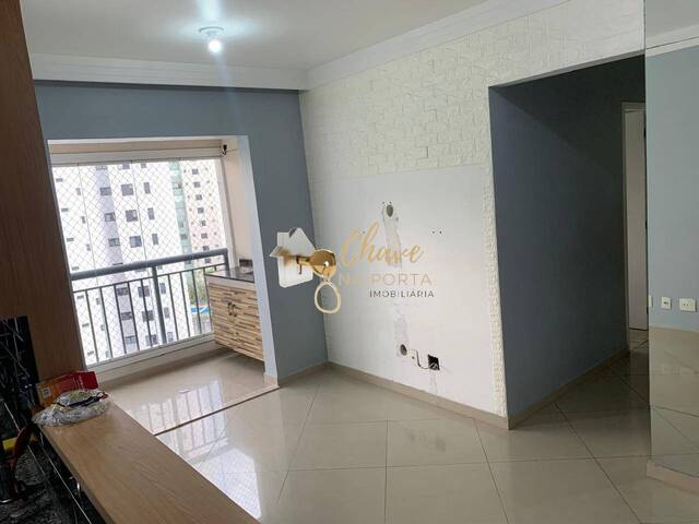 Apartamento para Venda em São Paulo - 2