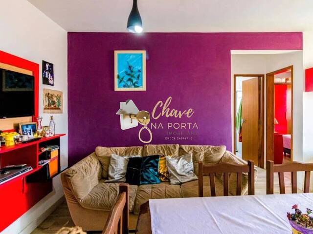 Apartamento para Venda em São Paulo - 2