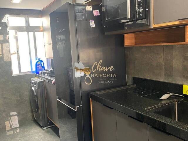 Apartamento para Venda em São Paulo - 2