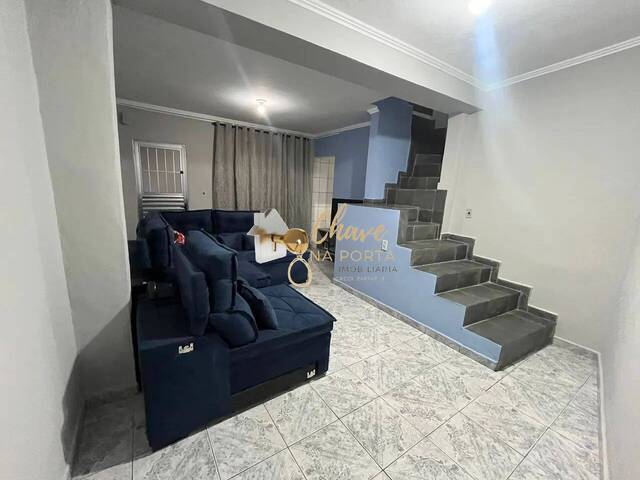 Casa para Venda em Embu das Artes - 5