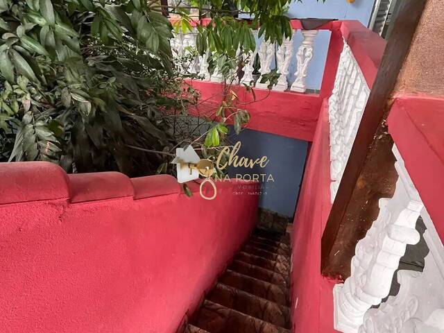 #204278 - Casa para Venda em Embu das Artes - SP - 2