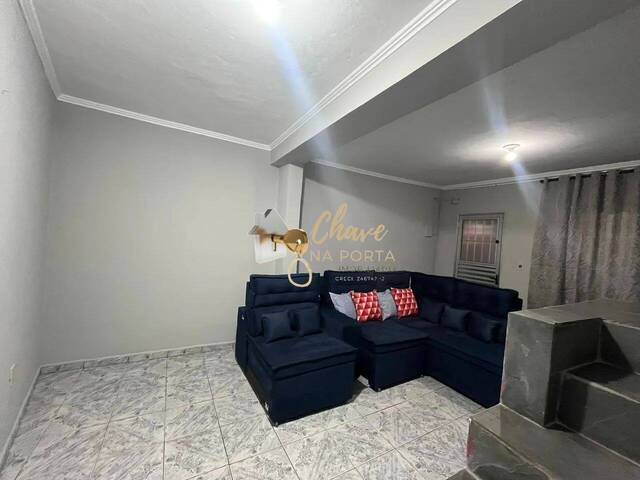 Casa para Venda em Embu das Artes - 4
