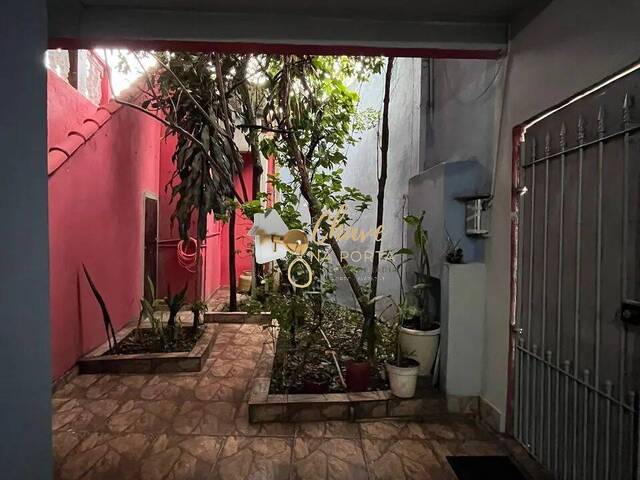 #204278 - Casa para Venda em Embu das Artes - SP - 3