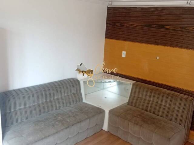Apartamento para Venda em São Paulo - 2