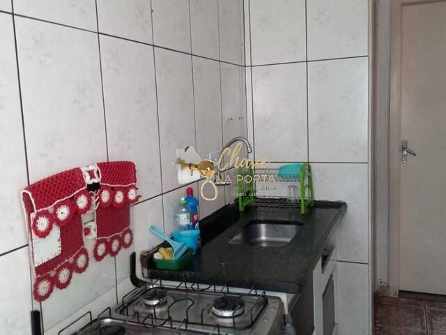 Apartamento para Venda em São Paulo - 3