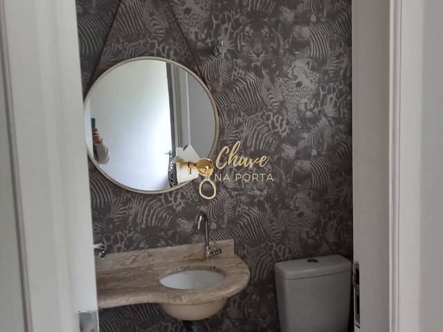 #204282 - Casa para Venda em Taboão da Serra - SP - 3