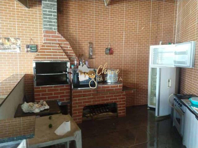 #204283 - Chácara para Venda em Ibiúna - SP - 3