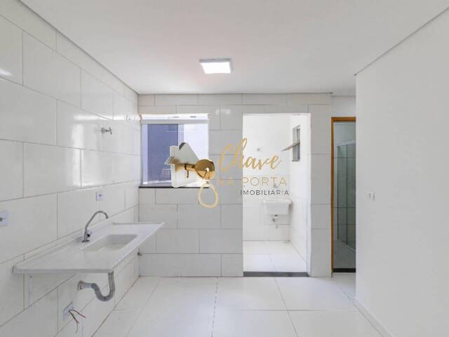 Apartamento para Venda em São Paulo - 2