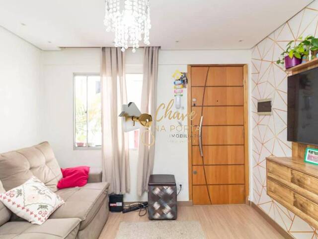 Apartamento para Venda em São Paulo - 4