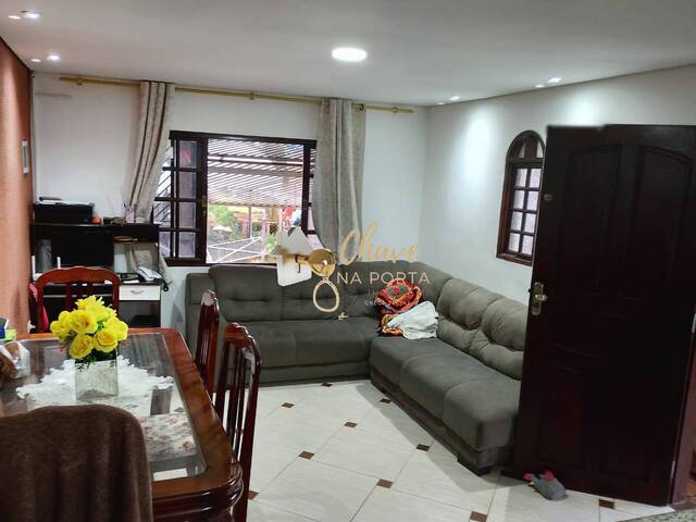 #204287 - Chácara para Venda em Ibiúna - SP - 3