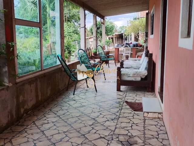 #204287 - Chácara para Venda em Ibiúna - SP - 2