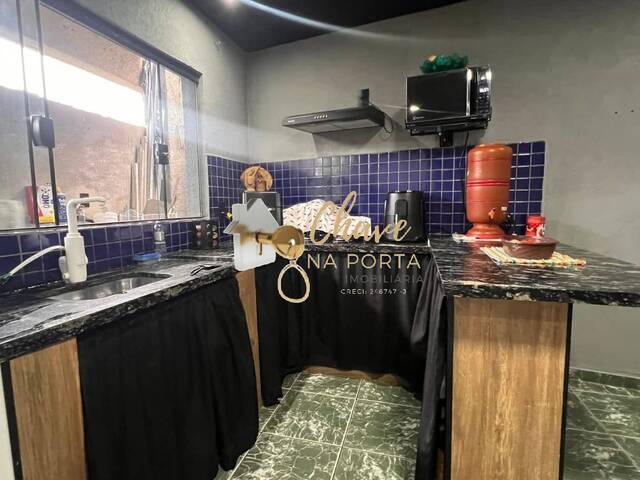 #204288 - Casa para Venda em Ibiúna - SP - 3