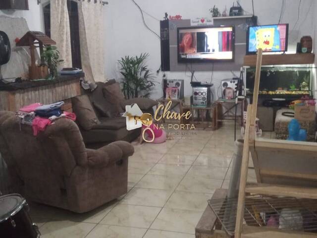 #204289 - Casa para Venda em Embu-Guaçu - SP - 3