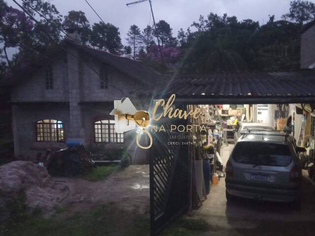 #204289 - Casa para Venda em Embu-Guaçu - SP - 2
