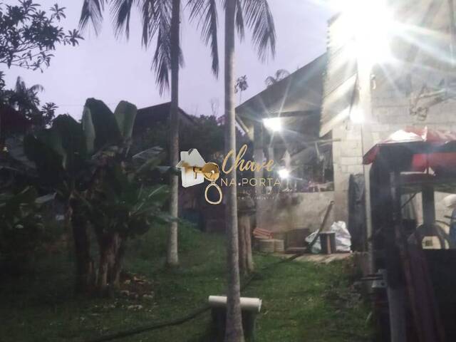 Casa para Venda em Embu-Guaçu - 5