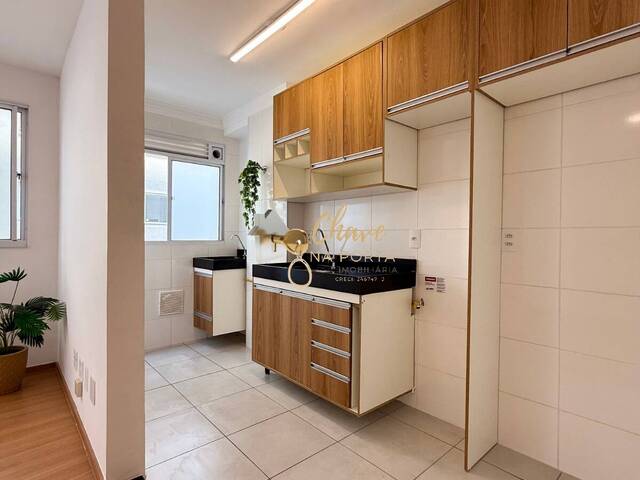 Apartamento para Venda em São Paulo - 3