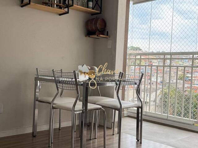 Apartamento para Venda em São Paulo - 2